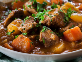 Picadinho Delicioso: Receita Simples e Saborosa
