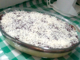 Prestígio Gelado de Travessa: Uma Deliciosa Sobremesa 6 Prestígio Gelado de Travessa: Uma Deliciosa Sobremesa