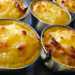 Queijadinha Deliciosa: Receita Rápida e Fácil para Renda Extra