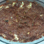 Quibe de Forno Recheado: Muito sabor na sua mesa
