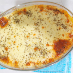 Receita com carne moída: Escondidinho de mandioca e carne moída