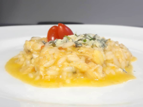 Risoto de Frango: Uma Delícia Cremosa para Surpreender 6 Risoto de Frango: Uma Delícia Cremosa para Surpreender