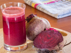Suco Energético de Beterraba e Laranja: Desperte sua Vitalidade 12 Suco Energético de Beterraba e Laranja: Desperte sua Vitalidade