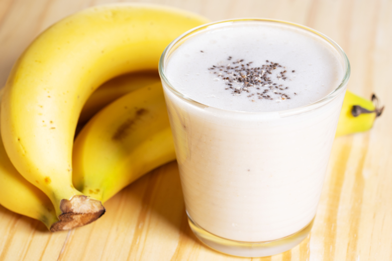 Vitamina Tira-Fome: Energia e Saciedade em um Copo 1 Vitamina Tira-Fome: Energia e Saciedade em um Copo