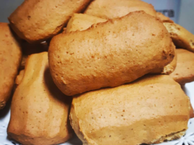 Bolacha Caseira Simples: Delícia em Cada Mordida 9 Bolacha Caseira Simples: Delícia em Cada Mordida