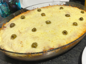 Arroz de Forno Especial para Sua Ceia de Ano Novo: Explosão de Sabores e Cores 12 Arroz de Forno Especial para Sua Ceia de Ano Novo: Explosão de Sabores e Cores