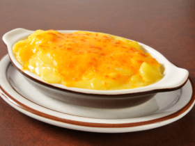 Bacalhau Gratinado: Irresistível para sua Ceia de Natal