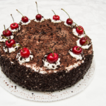 Bolo Floresta Negra: Uma Experiência Culinária Inesquecível
