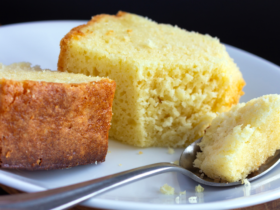 Bolo Fofinho: Simples e Irresistível 12 Bolo Fofinho: Simples e Irresistível