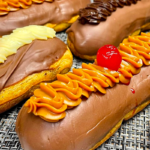 Bomba de Chocolate: Para compor sua mesa de fim de ano