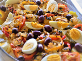 Celebre o Ano Novo com Elegância: Bacalhau na Travessa 9 Celebre o Ano Novo com Elegância: Bacalhau na Travessa