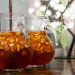 Clericot Especial para Brindar o Ano Novo com Estilo