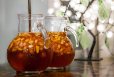 Clericot Especial para Brindar o Ano Novo com Estilo