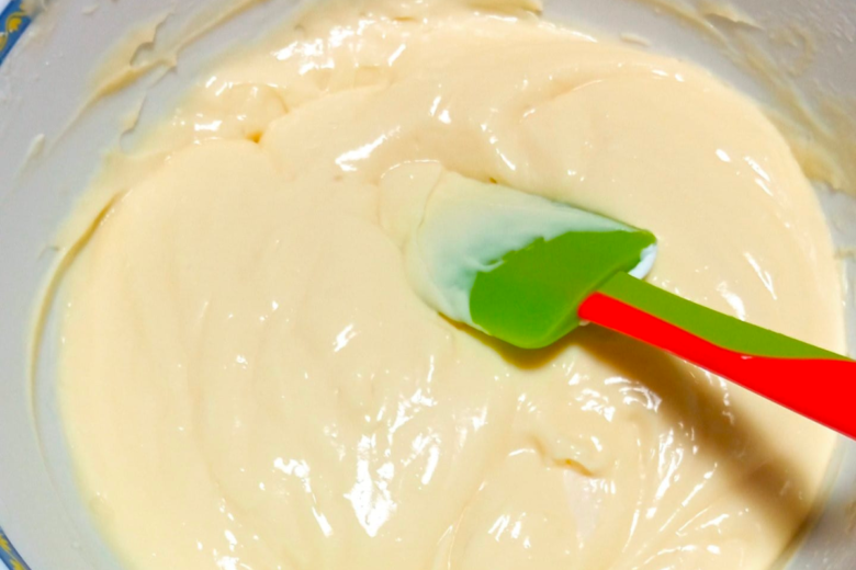 Creme Belga Branco: O Segredo para Recheios Incríveis 1 Creme Belga Branco: O Segredo para Recheios Incríveis