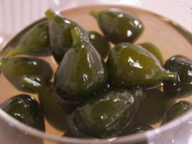Delícia Verde: Desvendando o Doce de Figo encantador 9 Delícia Verde: Desvendando o Doce de Figo encantador
