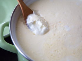 Deliciosa Coalhada da Roça: Receita Tradicional e Simples