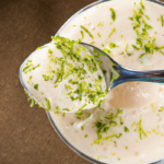 Mousse de Limão Fit: Uma alternativa saudável para o ano novo