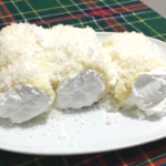 Nuvem de Coco: Uma Sobremesa Fabulosa