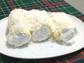 Nuvem de Coco: Uma Sobremesa Fabulosa 15 Nuvem de Coco: Uma Sobremesa Fabulosa