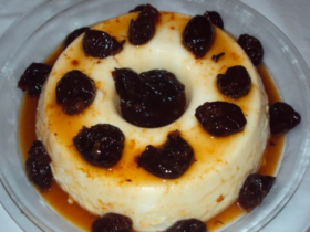 Mousse de Limão Fit: Uma alternativa saudável para o ano novo