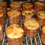 Panetone na Air Fryer: Receita Simples e Deliciosa para Celebrar o Natal