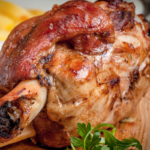 Pernil Assado: Uma Festa de Sabores para sua Ceia de Natal