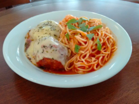 Polpetone à Parmegiana: Uma Delícia ao Forno 15 Polpetone à Parmegiana: Uma Delícia ao Forno