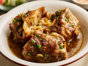 Receita de Rabada Desmanchando - Saiba como fazer essa maravilha