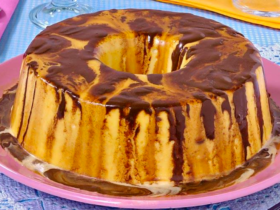 Sorvetão da Infância: Receita Deliciosa para Refrescar os Dias Quentes