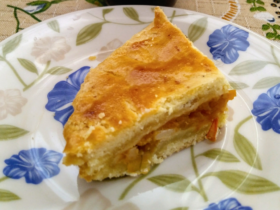 Torta de Liquidificador: Simples e Rápida para Surpreender na Cozinha