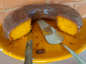 Bolo de Cenoura Saudável: Delícia para Todos os Dias 6 Bolo de Cenoura Saudável: Delícia para Todos os Dias
