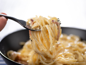 Carbonara Simples e Delicioso - A Surpresa de uma Receita Descomplicada 14 Carbonara Simples e Delicioso - A Surpresa de uma Receita Descomplicada