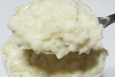 Cocada Cremosa Low Carb: Para surpreender