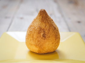 Coxinha Low Carb: Receita simples, prática e deliciosa para sua dieta