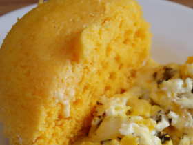 Cuscuz Delicioso: A Receita Infalível para um Café da Manhã Perfeito 15 Cuscuz Delicioso: A Receita Infalível para um Café da Manhã Perfeito