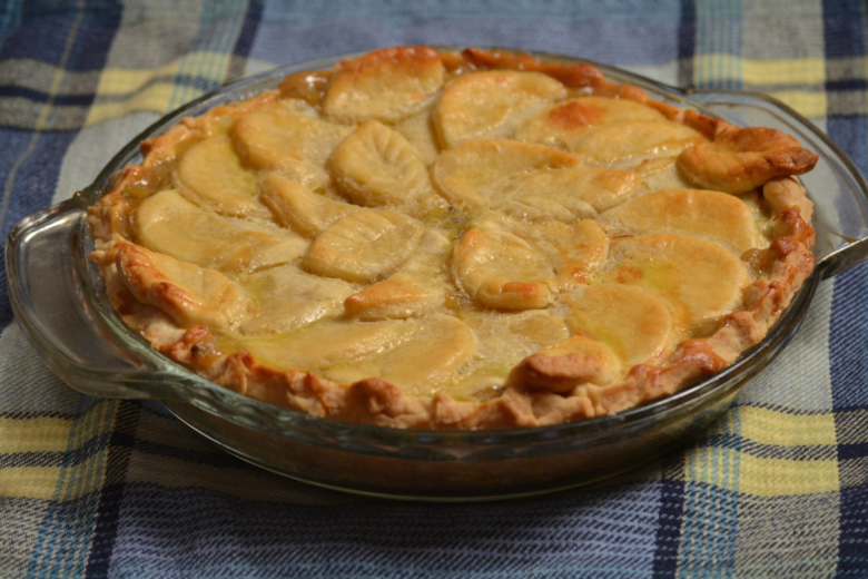 The Best Gluten-Free Chicken Pot Pie Recipe (Flourless) 1 Empadão de Frango no Forno Uma Delícia Sem Farinha de Trigo