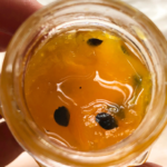 Geleia de Manga com Maracujá: Um sabor indescritível, você precisa experimentar