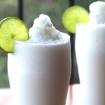 Limonada Cremosa a Refrescância que Encanta