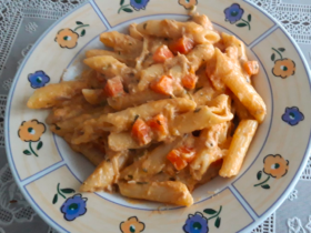 Macarrão Cremoso de Atum: Prático e delicioso 15 Macarrão Cremoso de Atum: Prático e delicioso