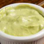 Maionese Proteica Low Carb - Uma Explosão de Sabores Saudáveis