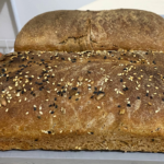 Pão Integral Macio - Receita Infalível para Deliciar Seus Sentidos
