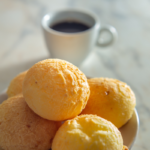 Pão de Queijo Cetogênico: A Receita de Sucesso com Três Ingredientes