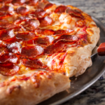 Pizza Sem Glúten e Sem Ovo. Saiba como fazer essa maravilha