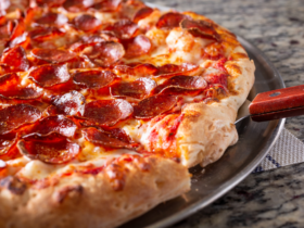 Pizza Sem Glúten e Sem Ovo. Saiba como fazer essa maravilha 15 Pizza Sem Glúten e Sem Ovo. Saiba como fazer essa maravilha