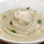 Purê Low Carb de Couve-flor: Receita Simples e Saborosa