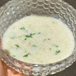 Purê de Couve-flor Low Carb para Surpreender seu Paladar