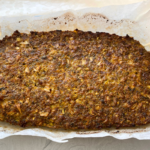 Quibe de Forno Cetogênico: Sabor Irresistível sem Comprometer a Dieta