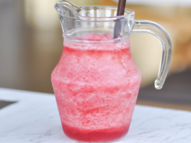 Receita Revigorante: Suco de Melancia Anti-Cansaço 6 Receita Revigorante: Suco de Melancia Anti-Cansaço