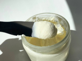 Requeijão Delicioso: Faça em Casa, Sem Conservantes e em Poucos Passos