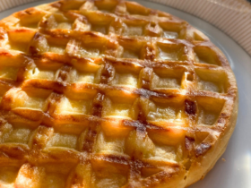 Segredo Revelado: A Receita ideal do Waffle Americano Perfeito 12 Segredo Revelado: A Receita ideal do Waffle Americano Perfeito